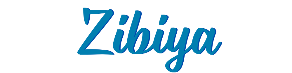 Zibiya Shop
