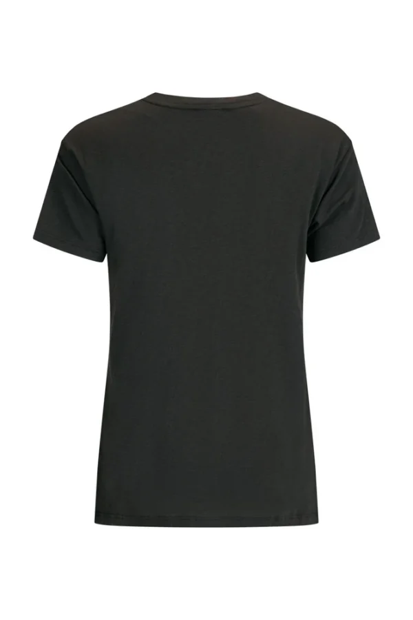 Zibiya Women's "The Wonderland Festival" Graphic Tee - Image 4